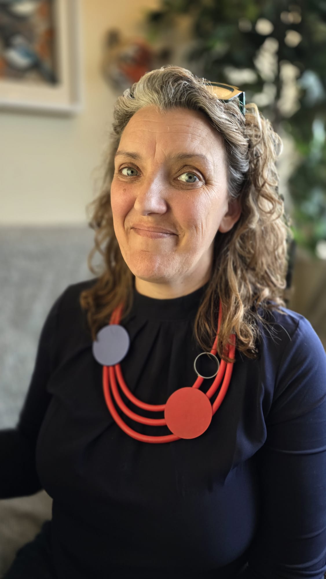lucy wray