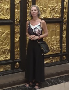 clare