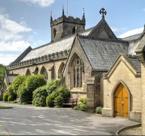 church