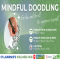 Mindful Doodling