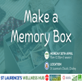 Make a Memory Box