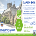 CAP Life Skills - learn how to manage a low income well
